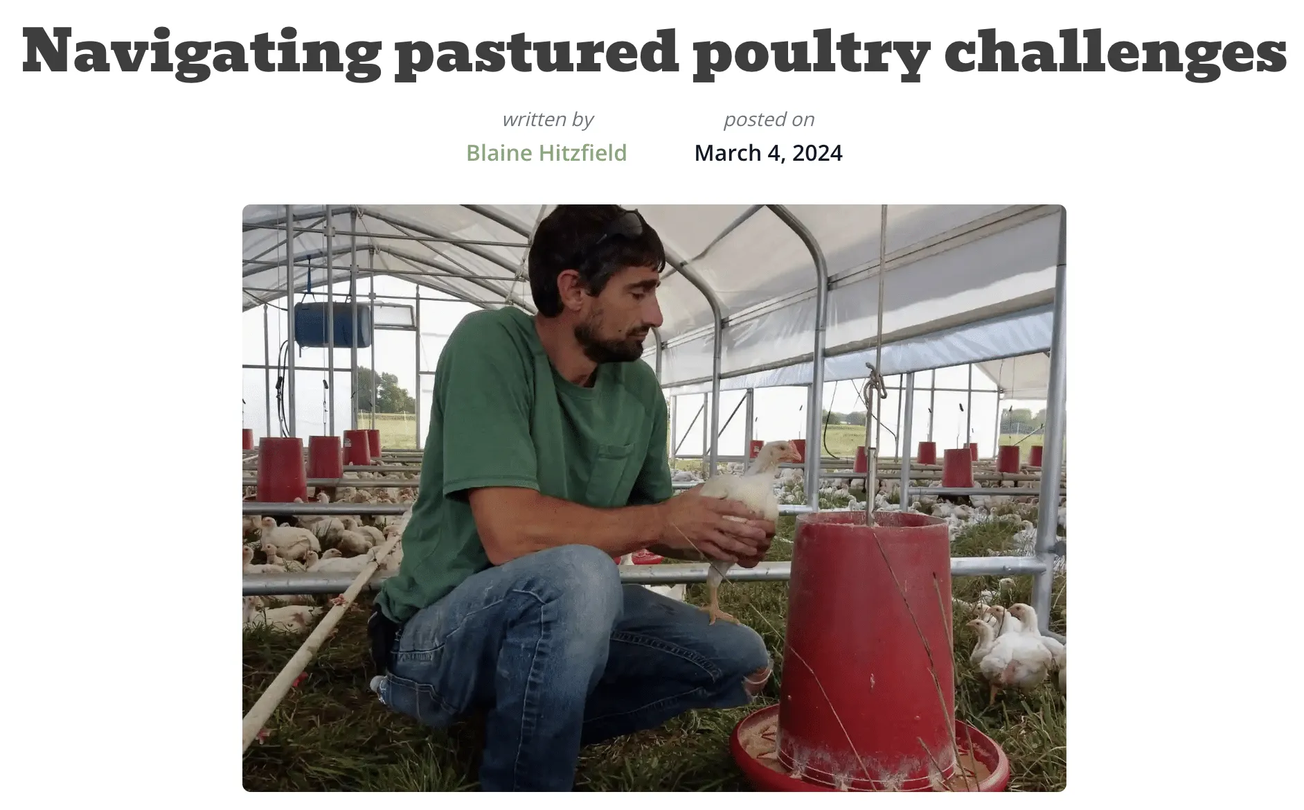 Seven Sons education post