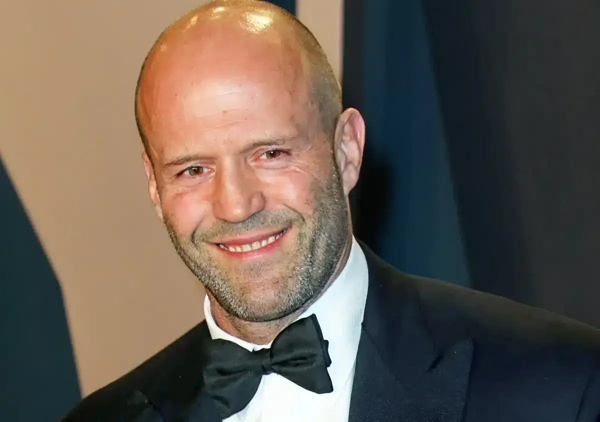 Jason Statham