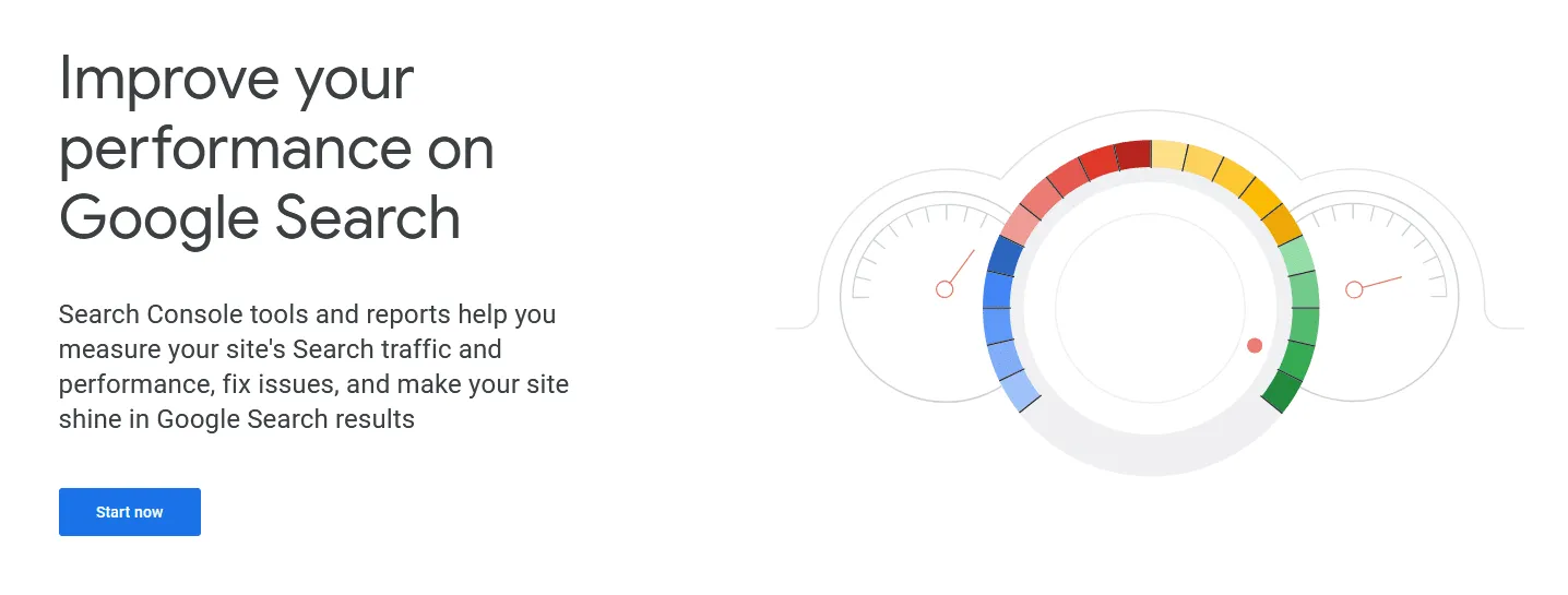 Google Search Console