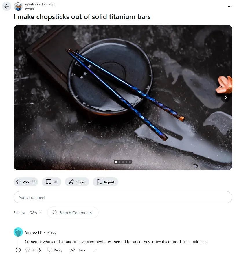 Engaging in online communities for off-page SEO