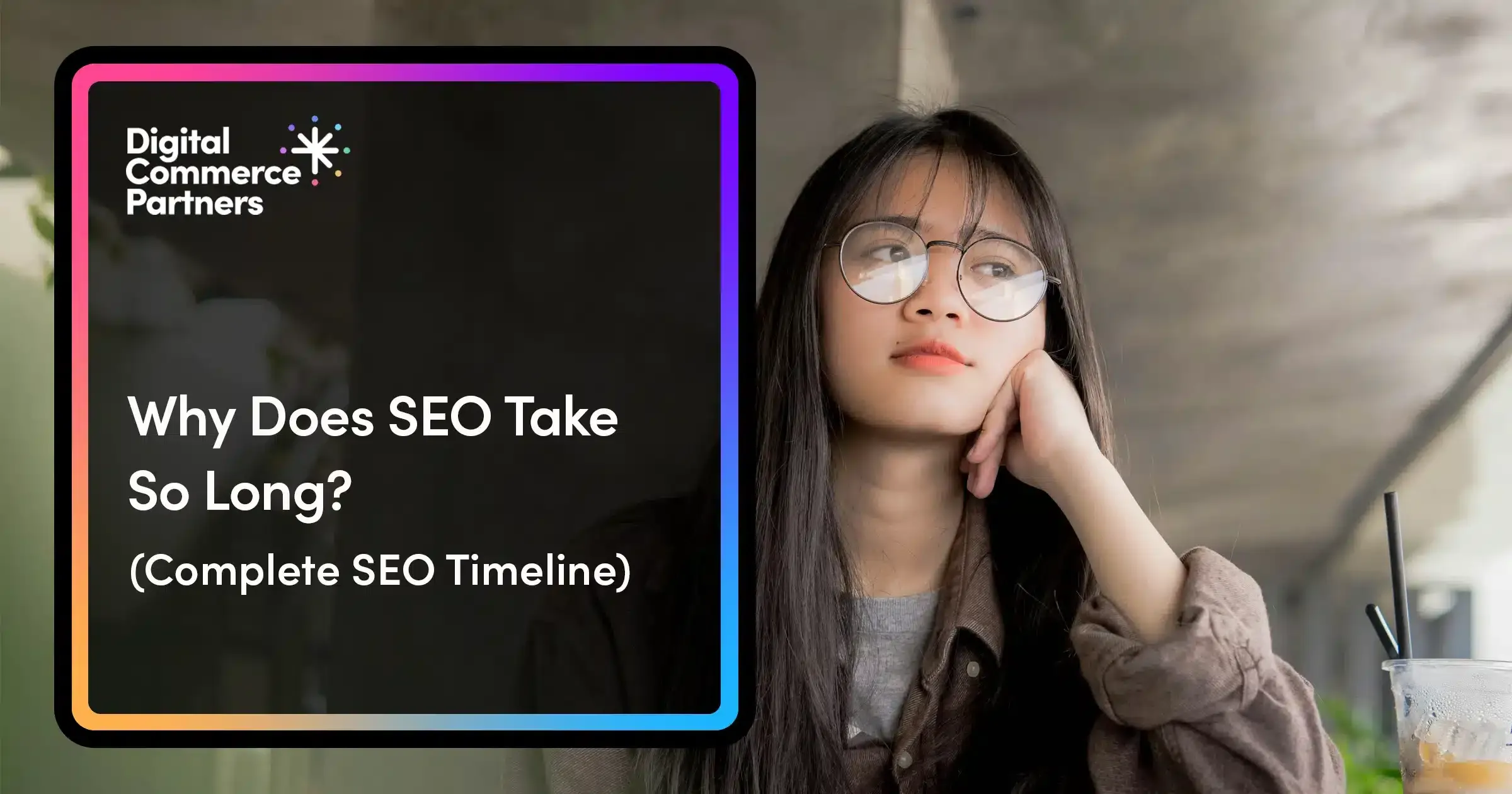 How Long Does It Take to See Results From SEO Work?