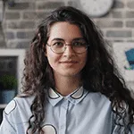 angela myers author picture