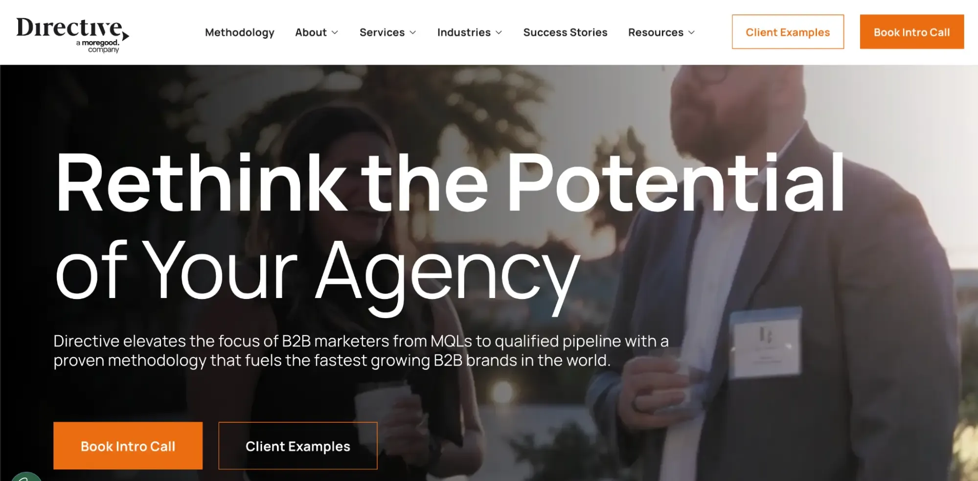 Directive Consulting