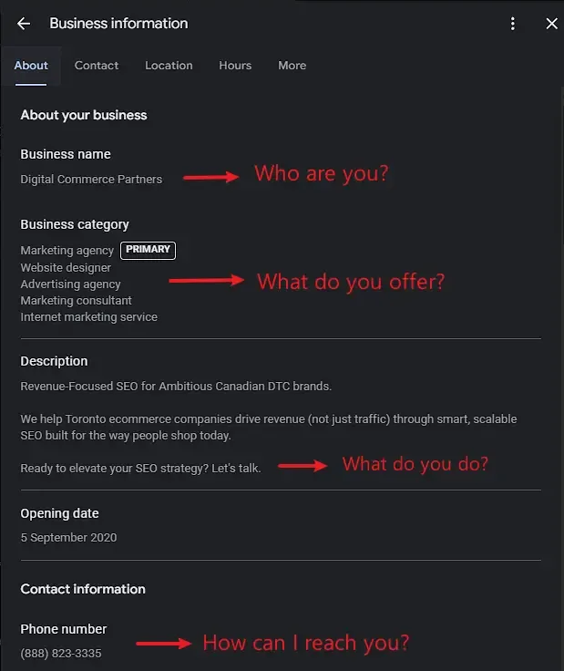 google-business-profile-info