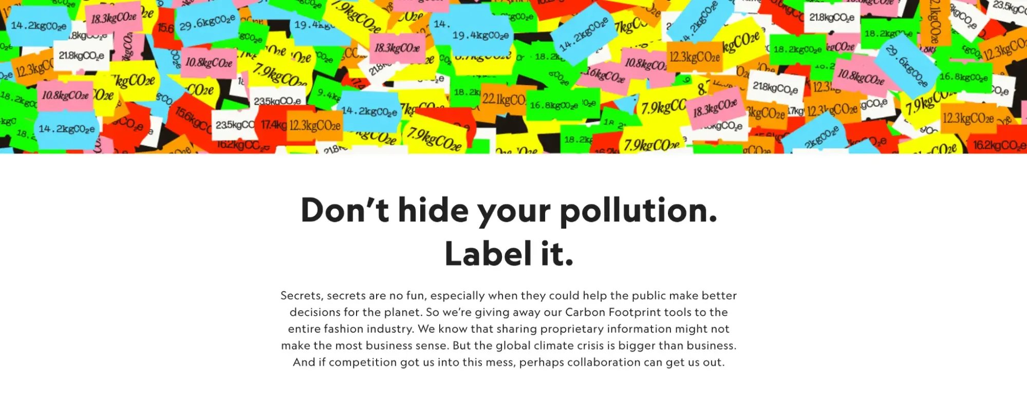 Promotional Pages That Don't Feel Pushy