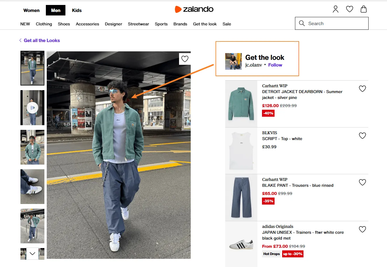 Use Visual UGC to Humanize the Buying Experience