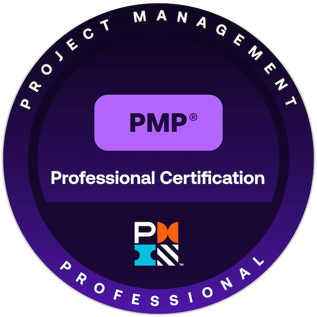 Project Management Professional (PMP) Certification