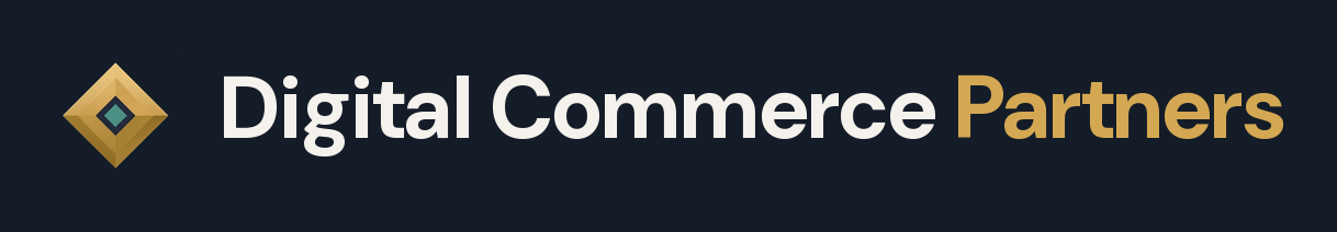 Digital Commerce Partners logo
