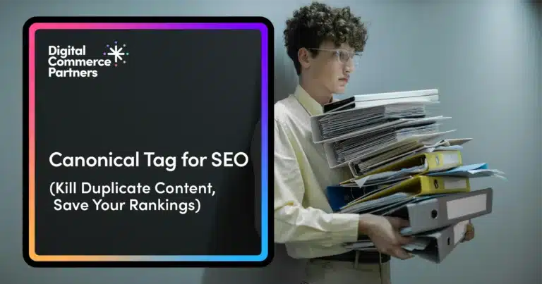 Canonical Tag