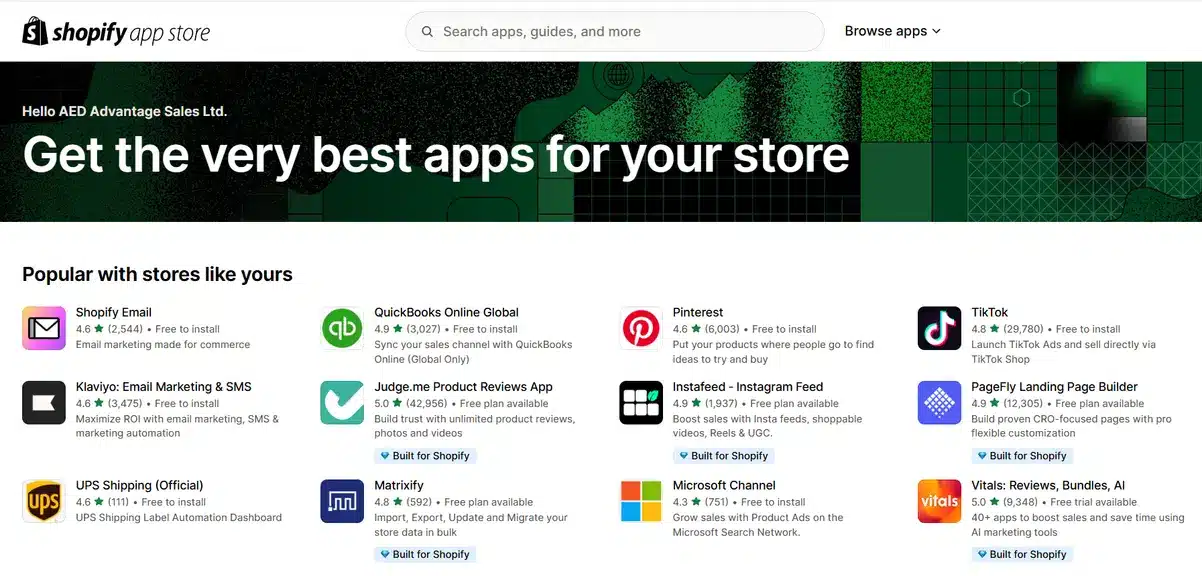 The Best Ecommerce SEO Tools: Get Found, Get Paid Shopify Apps