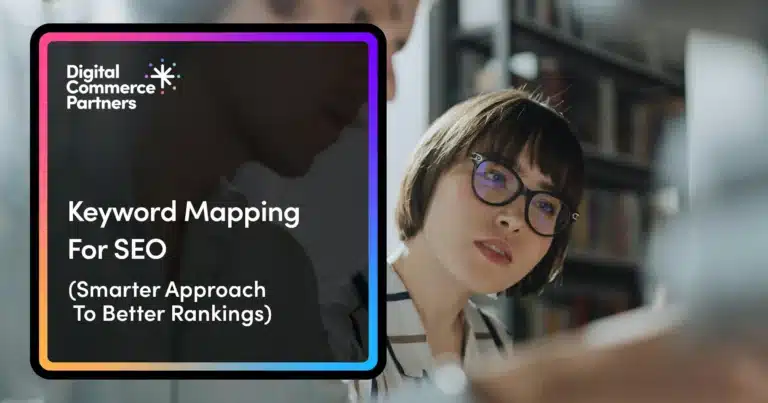 Keyword Mapping for SEO