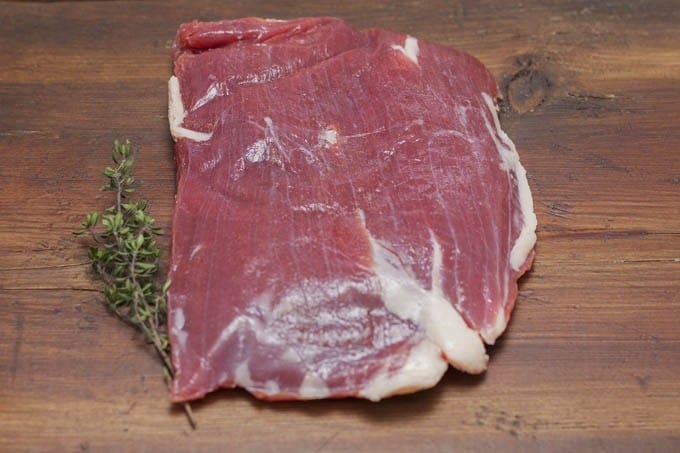 Seven Sons Steak Photo