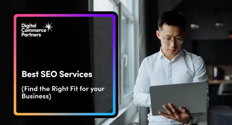 Best SEO Services