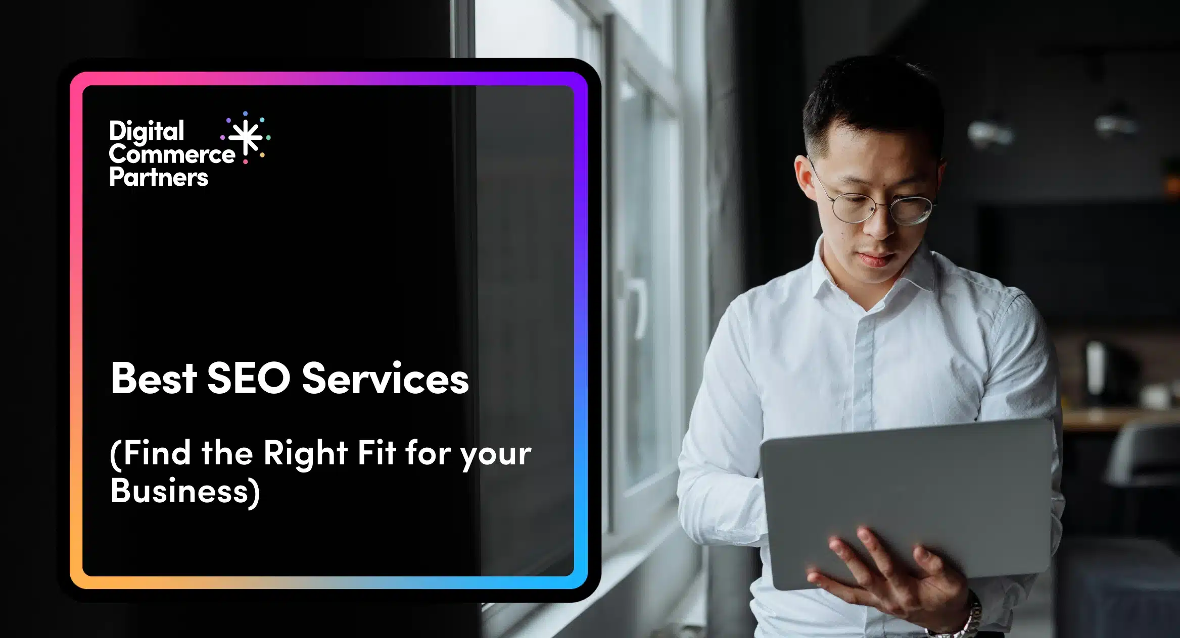 Best SEO Services