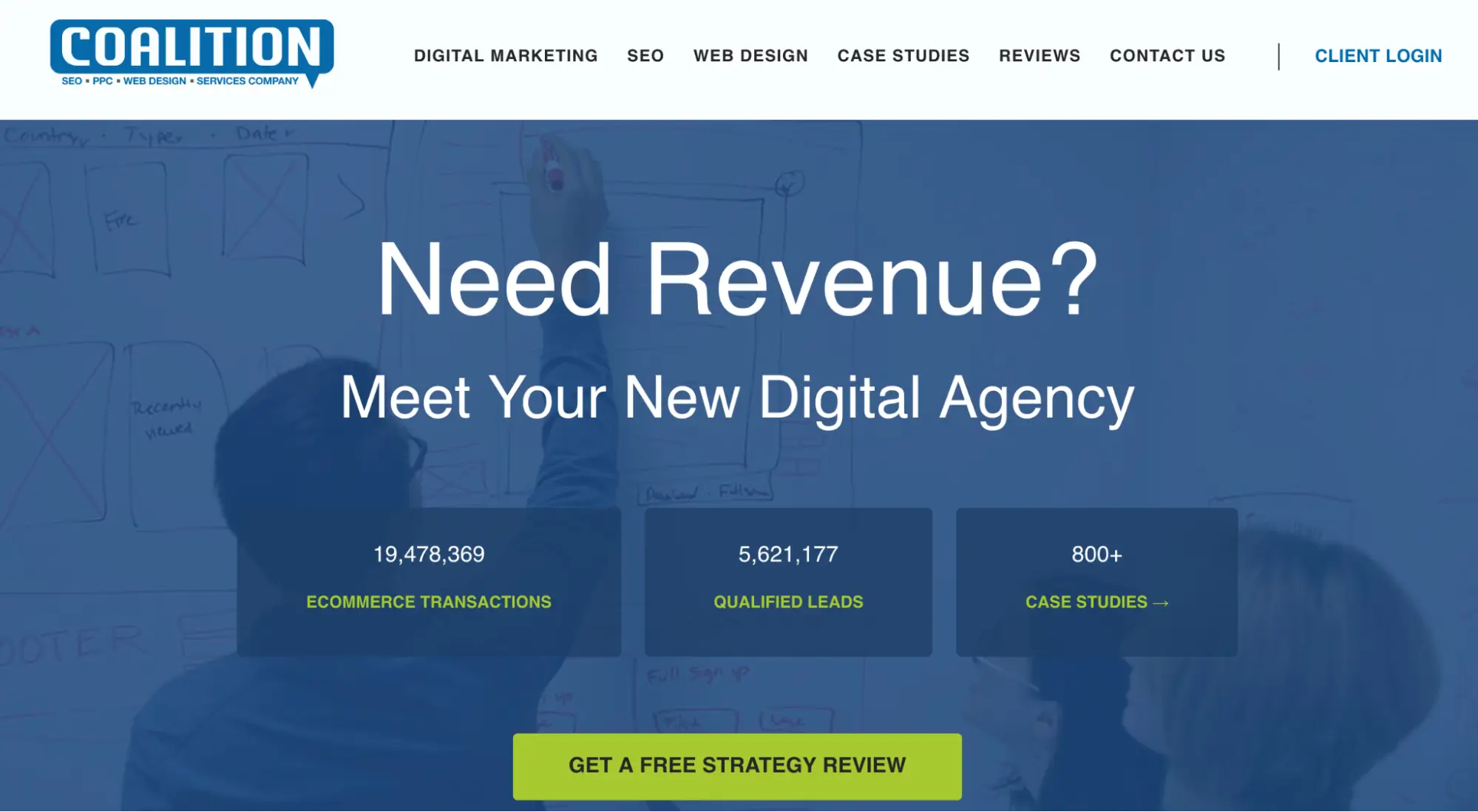 Best SEO Services: Find the Right Fit for Your Business Coalition Technologies