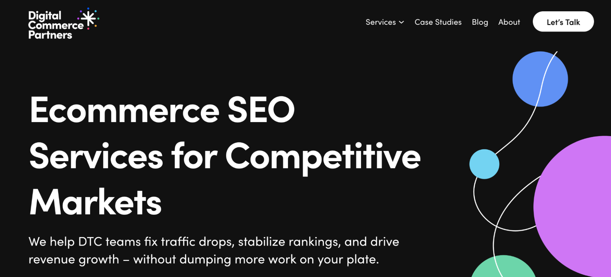Best SEO Services: Find the Right Fit for Your Business DCP Ecommerce Services
