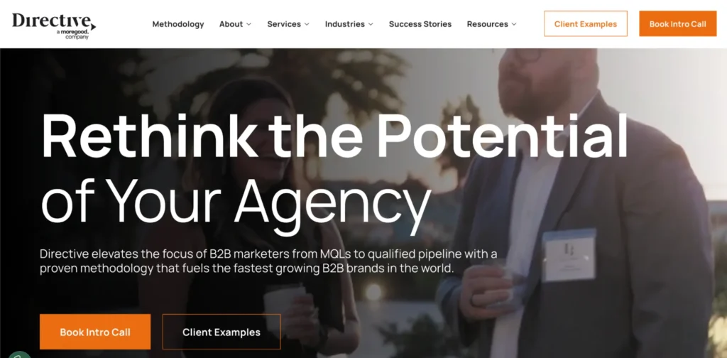 Best SEO Services: Find the Right Fit for Your Business Directive Consulting