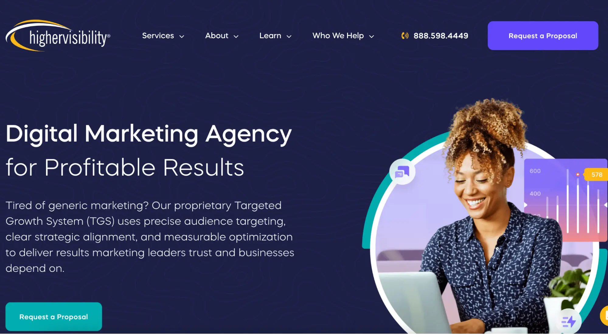 Best SEO Services: Find the Right Fit for Your Business HigherVisibility