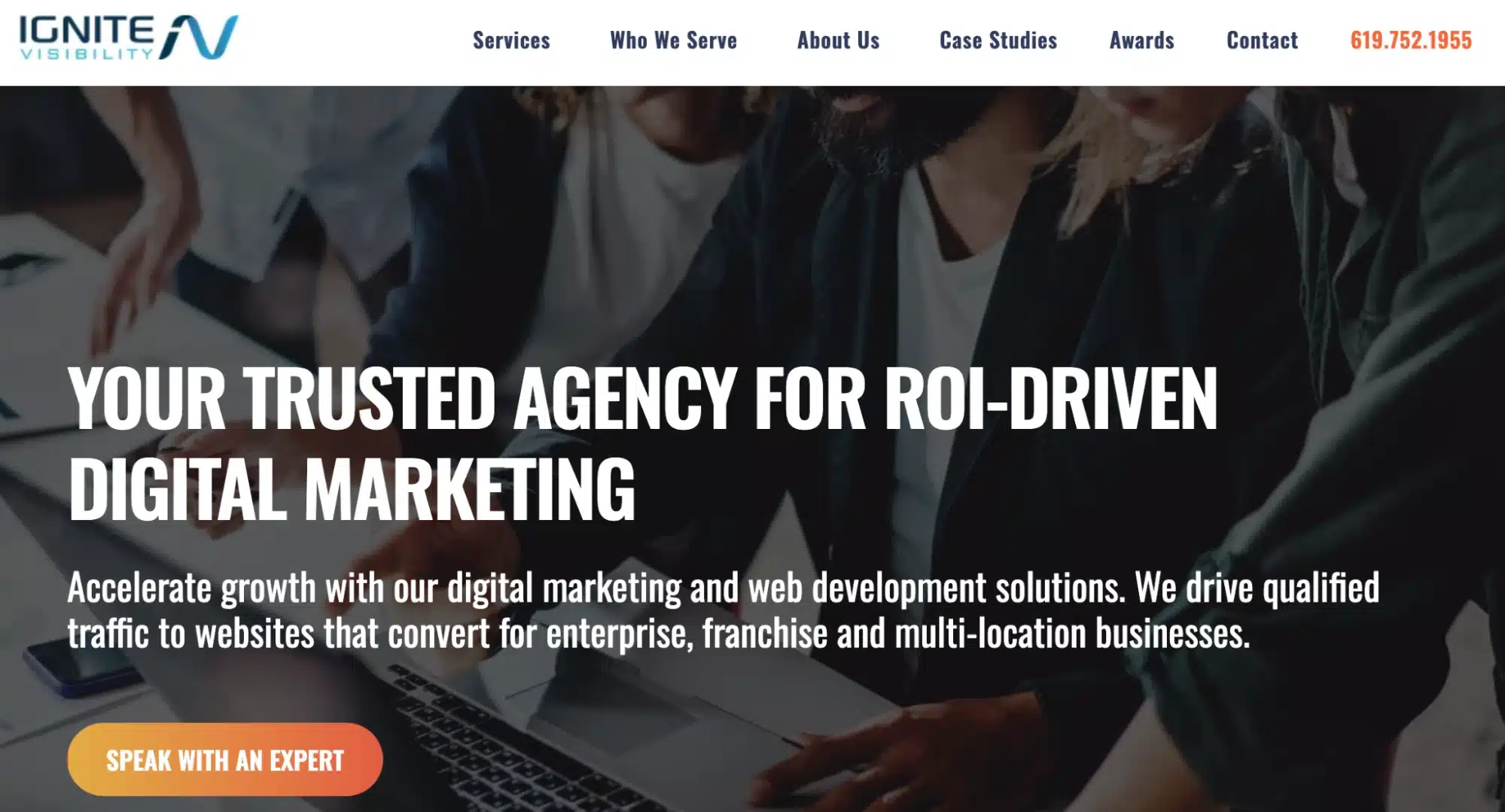 Best SEO Services: Find the Right Fit for Your Business Ignite Visibility