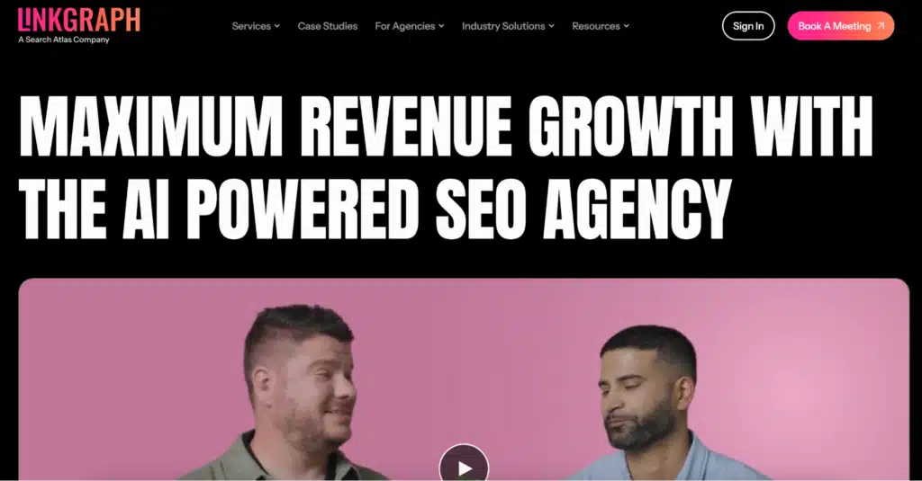 Best SEO Services: Find the Right Fit for Your Business LinkGraph