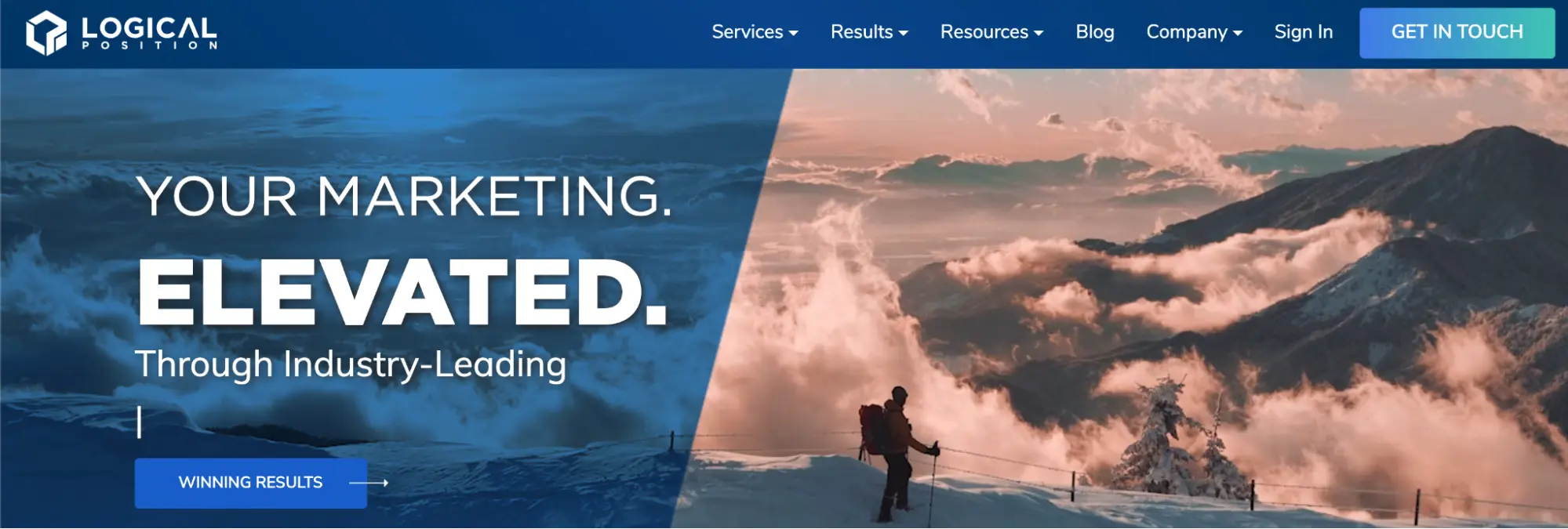 Best SEO Services: Find the Right Fit for Your Business Logical Postion