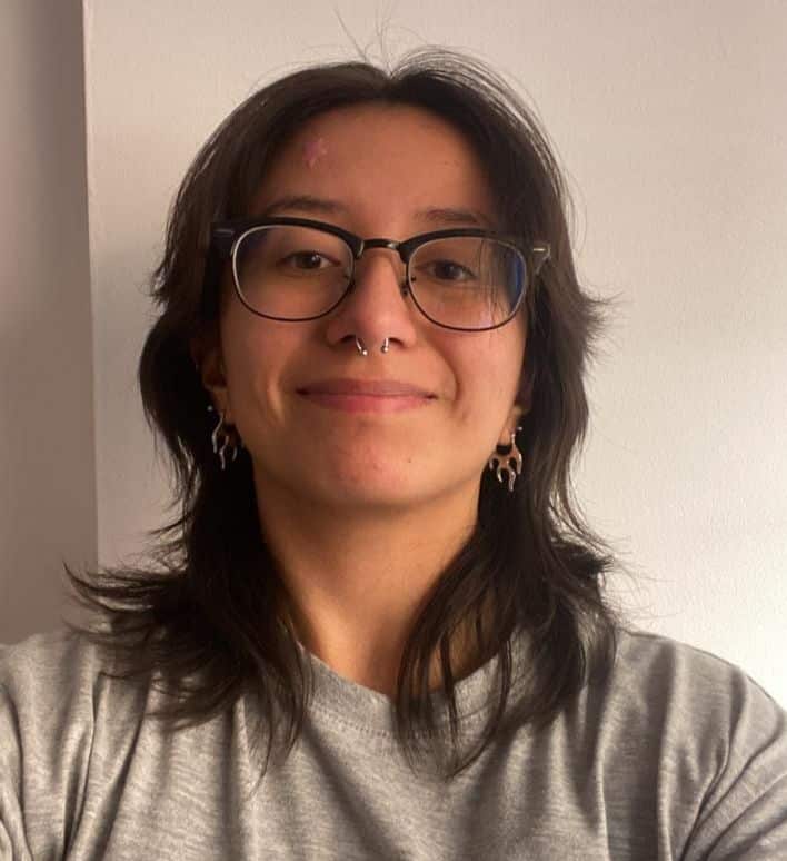 Paula Vargas On Page Specialist