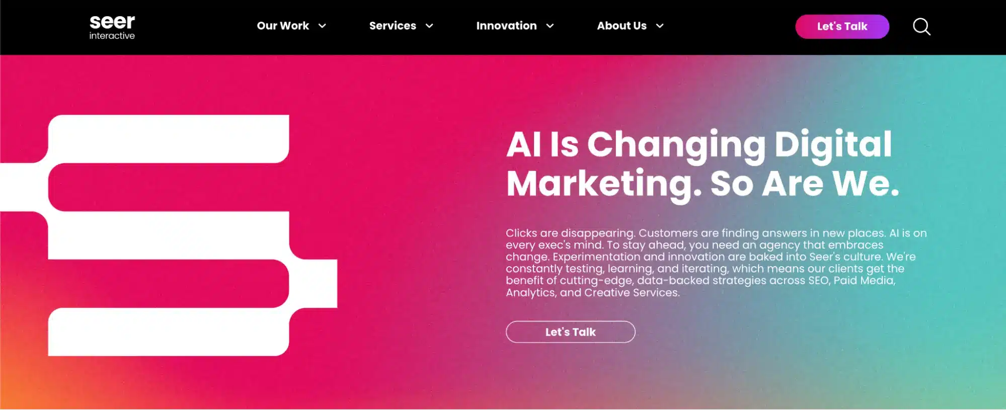 Best SEO Services: Find the Right Fit for Your Business Seer Interactive