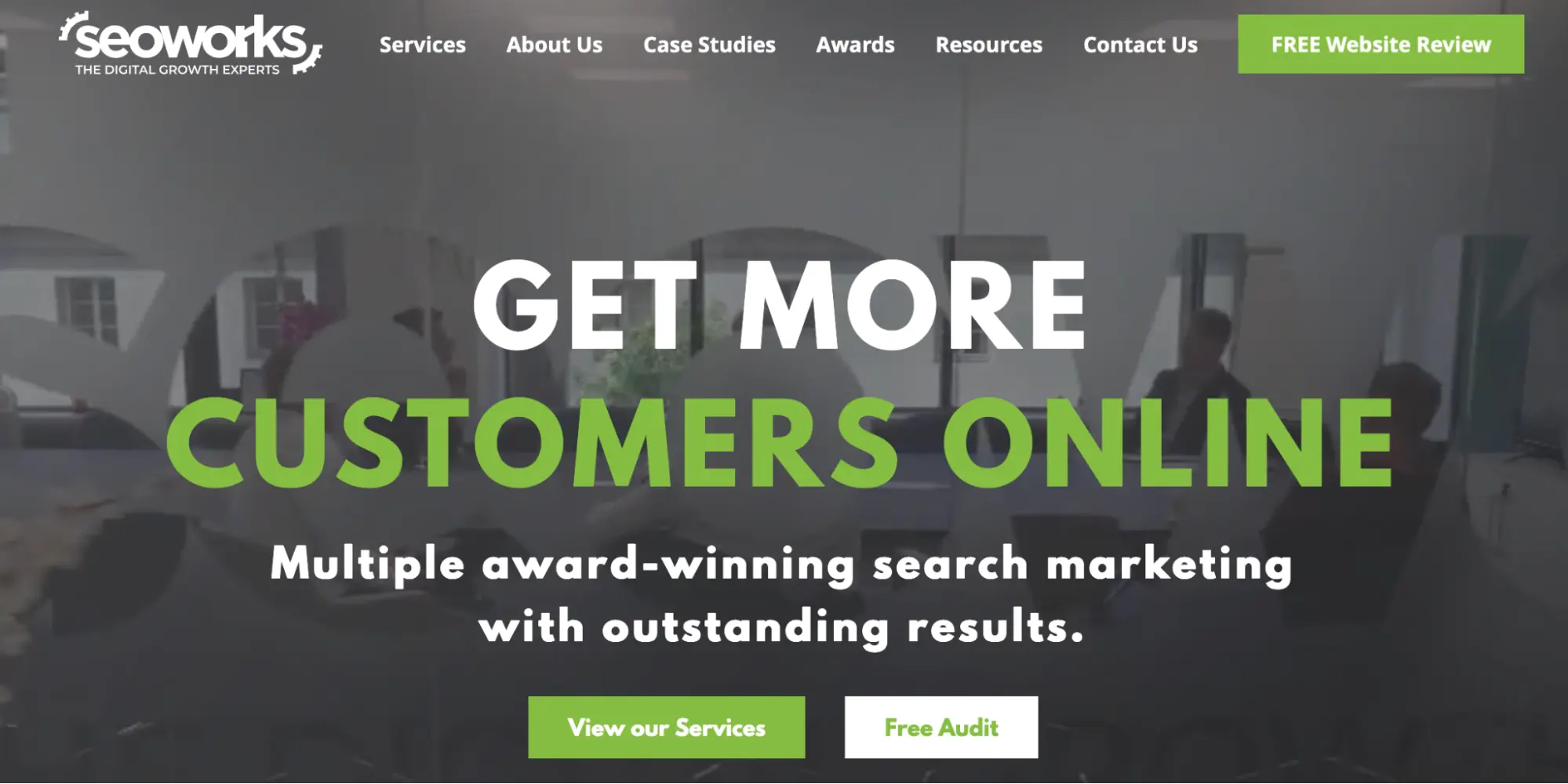 Best SEO Services: Find the Right Fit for Your Business Seo Works