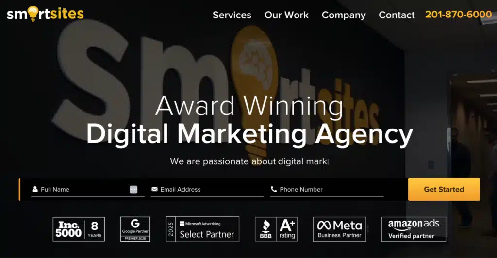 Best SEO Services: Find the Right Fit for Your Business SmartSites