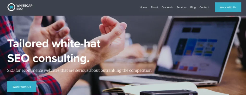 Best SEO Services: Find the Right Fit for Your Business Whitecap SEO