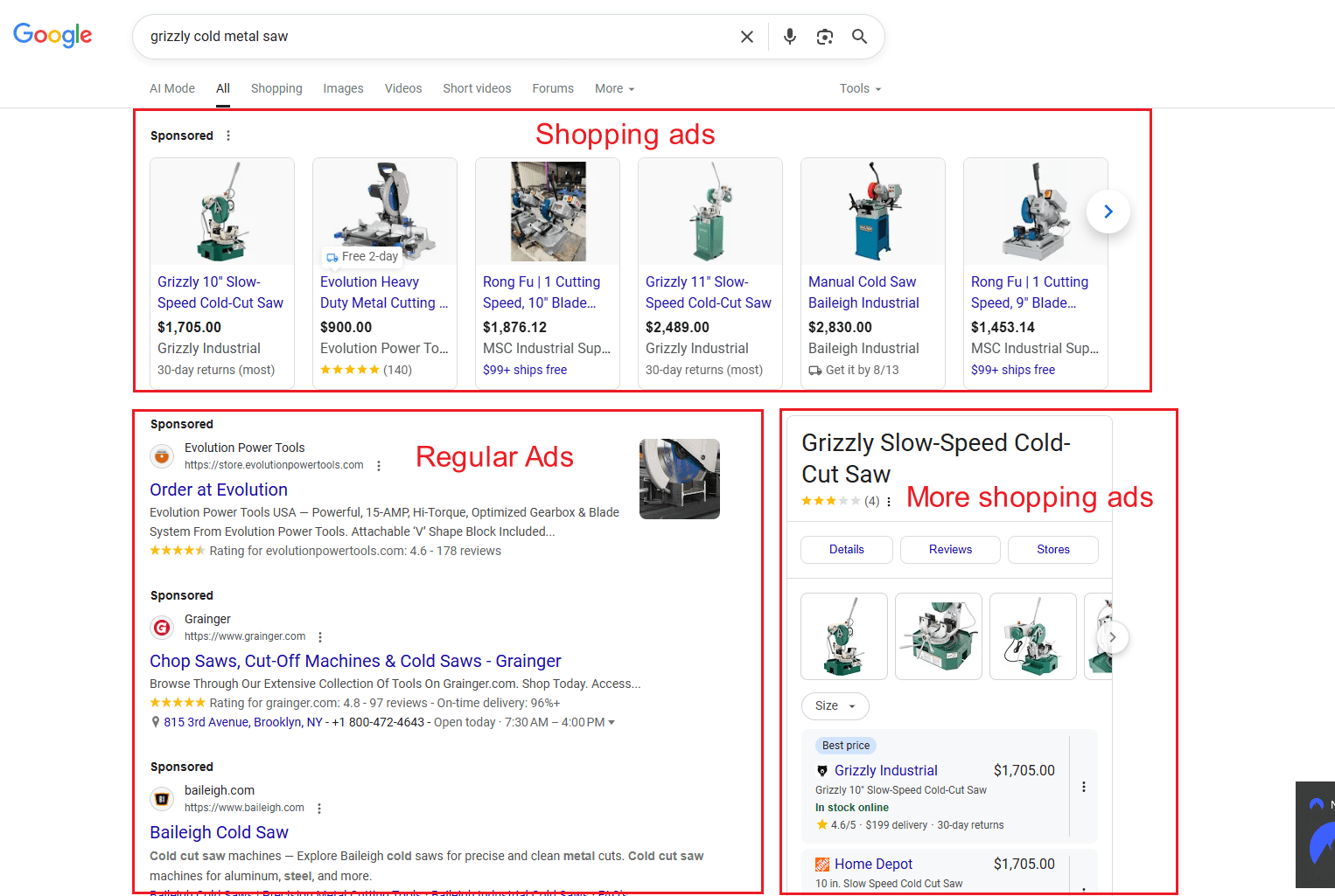 Google Merchant Center for Organic Traffic: High Value Clicks For Free Google Shopping Elements