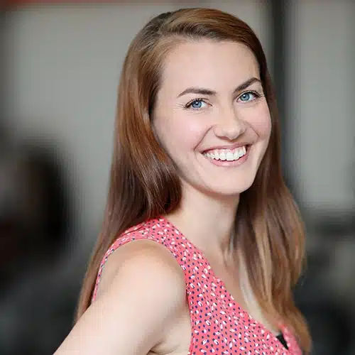 Your Success is Our Business Chelsea Clarke - Content Specialist